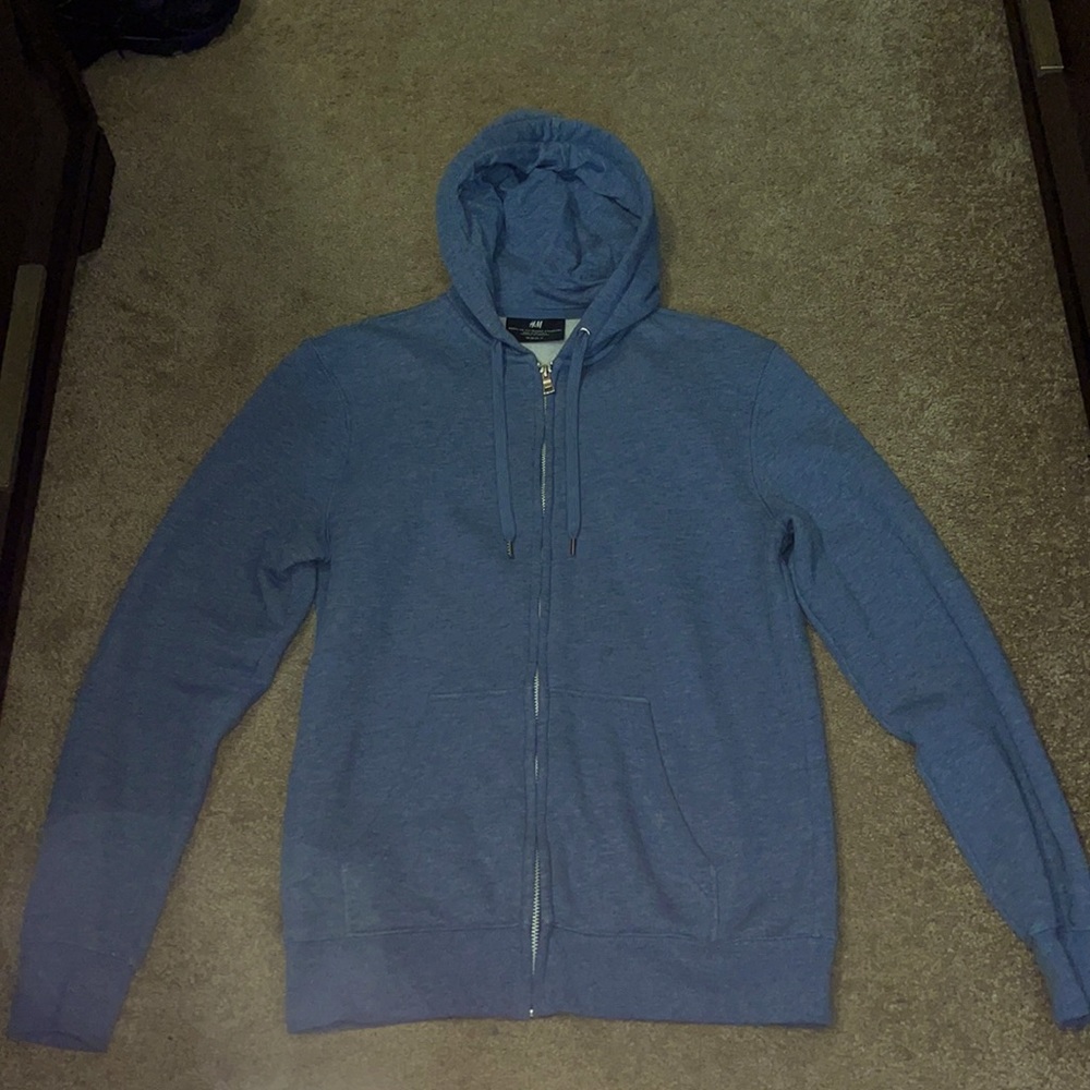 H&M hoodie